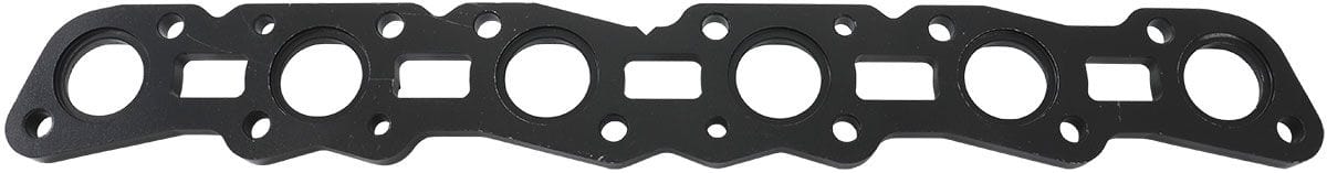 Aeroflow Performance CNC Machined Aeroflow Nissan RB20, RB25, RB26 Header Flange AF9551-1020 SR