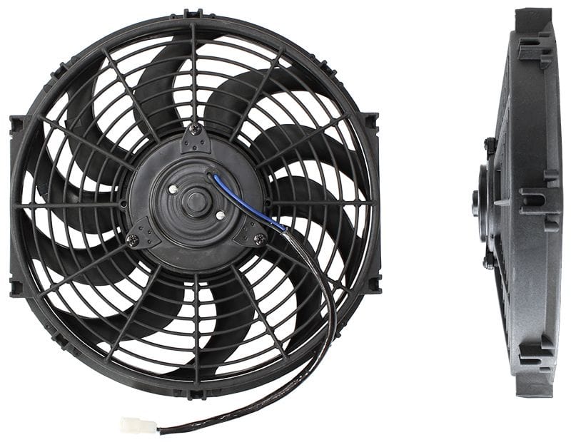 Neoflow Fans Aeroflow Cooling Insulation Cooling Electric Fans