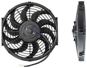 Aeroflow 12" Electric Thermo Fan AF49-1001