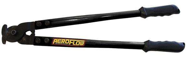 Aeroflow Performance Cuts -3 up to -16 Hose Aeroflow Hose Cutting Shears AF98-2015 SR