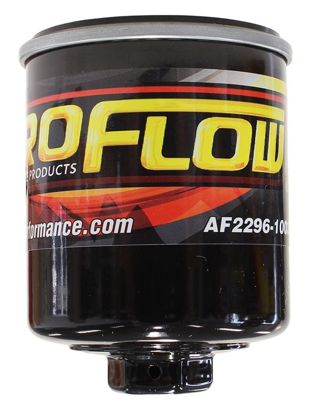 Aeroflow Performance Daihatsu, Holden, Nissan & Toyota (Z158,Z386,Z432,Z442) 3/4-16 Aeroflow Oil Filter AF2296-1003 SR