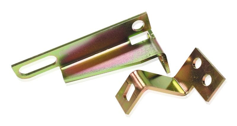 Aeroflow Performance Driver side Aeroflow Trimatic Lever & Bracket AF72-2000 SR