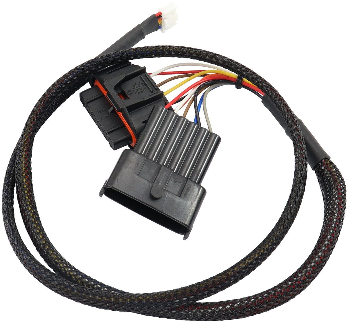 Aeroflow Performance Electronic Throttle Controller Harness ONLY - Alfa Romeo, Fiat, Hyundai and Kia Model Harness Aeroflow Electronic Throttle Controller Harness ONLY - Alfa Romeo, Fiat, Hyundai and Kia SR