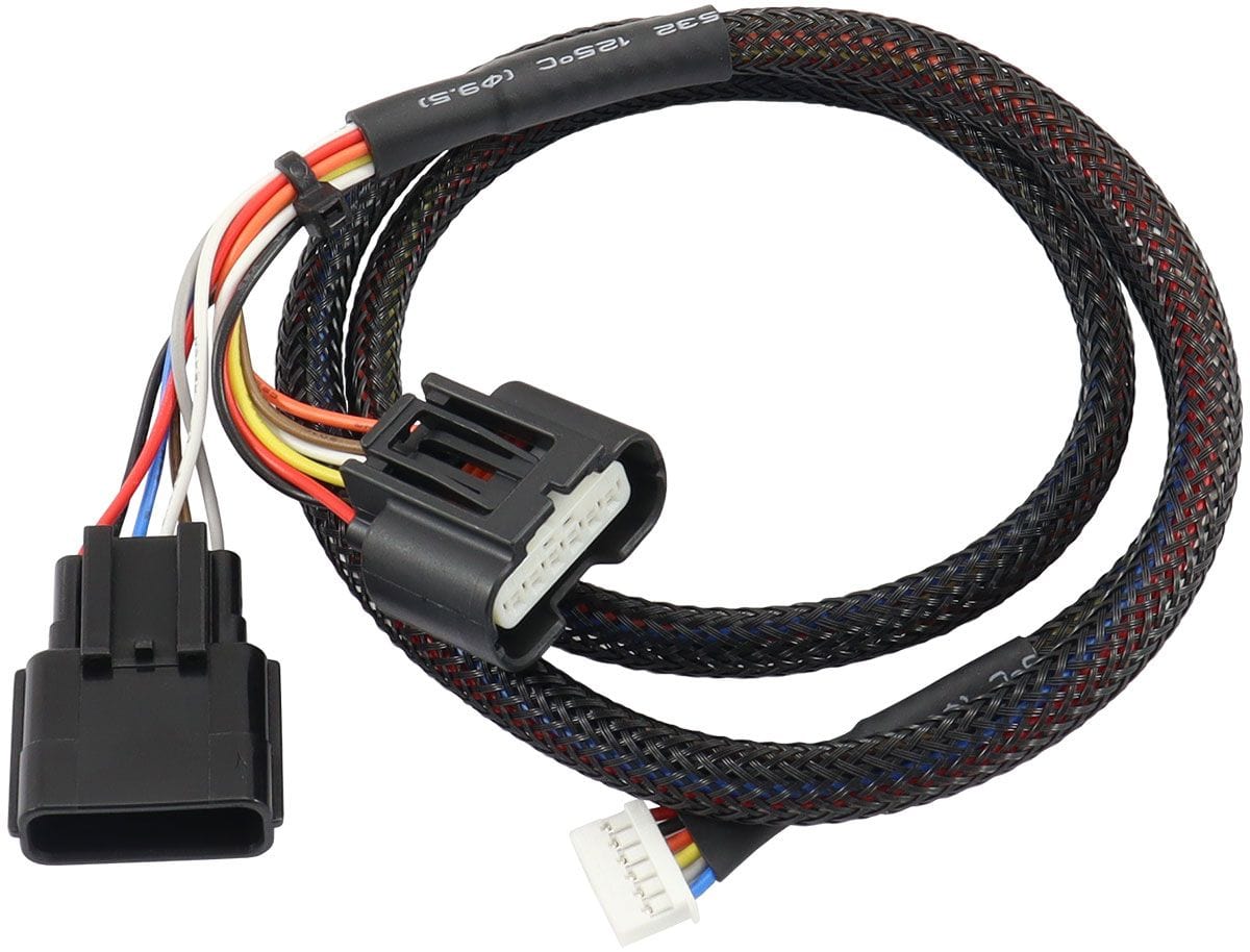 Aeroflow Performance Electronic Throttle Controller Harness ONLY - Honda 2002 to Current 2020 Model Harness Aeroflow Electronic Throttle Controller Harness ONLY - Honda 2002 to Current 2020 Model H SR
