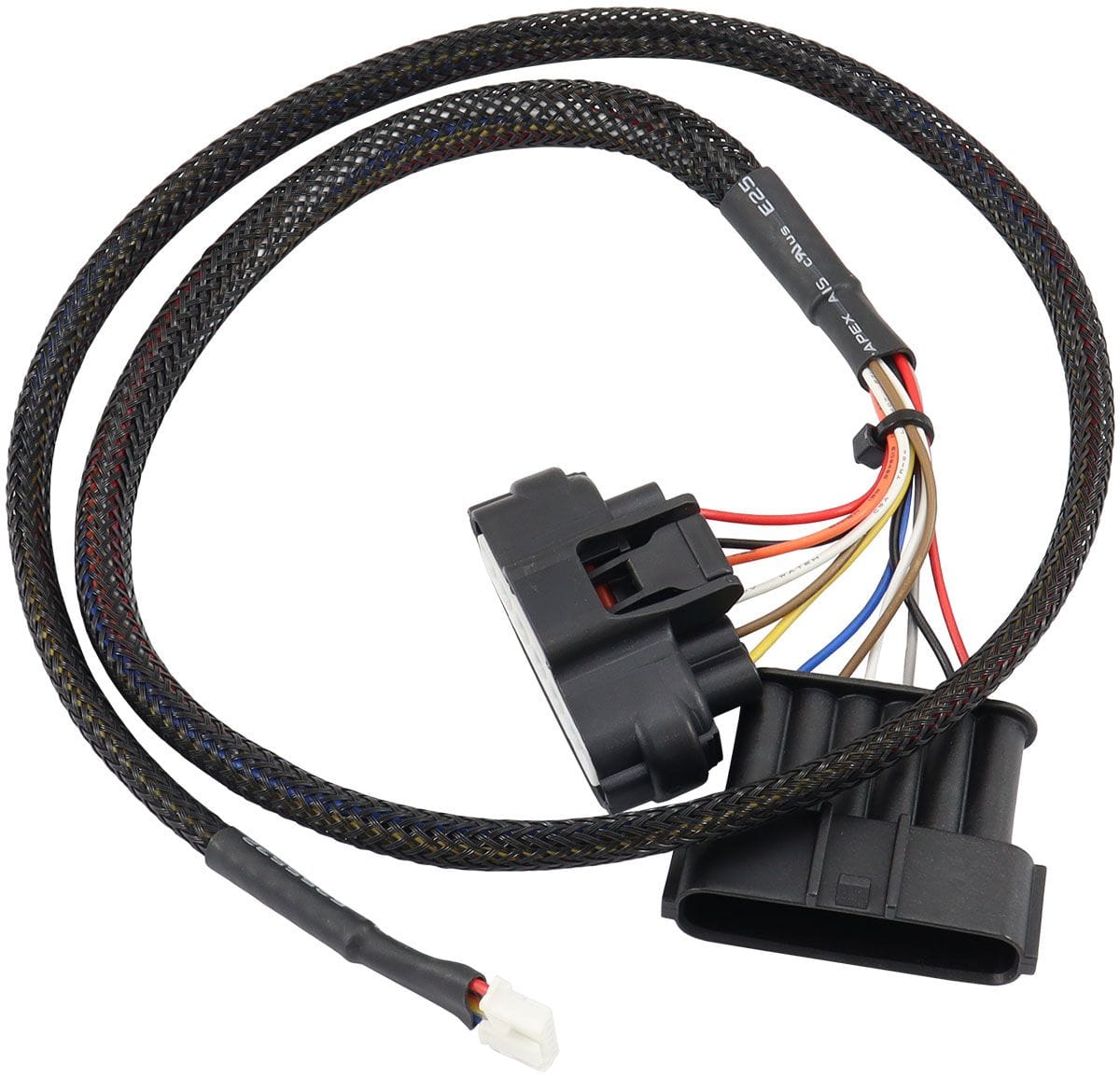 Aeroflow Performance Electronic Throttle Controller Harness ONLY - Lexus, Mazda, Toyota and Suzuki Model Harness Aeroflow Electronic Throttle Controller Harness ONLY - Lexus, Mazda, Toyota and Suzuki Mo SR
