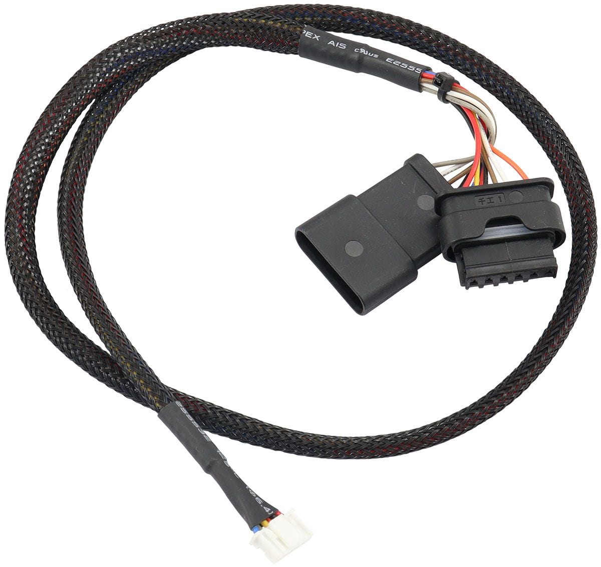 Aeroflow Performance Electronic Throttle Controller Harness ONLY - Mercedes Benz 2008 to Current 2020 Model Harness Aeroflow Electronic Throttle Controller Harness ONLY - Mercedes Benz 2008 to Current 2020 SR