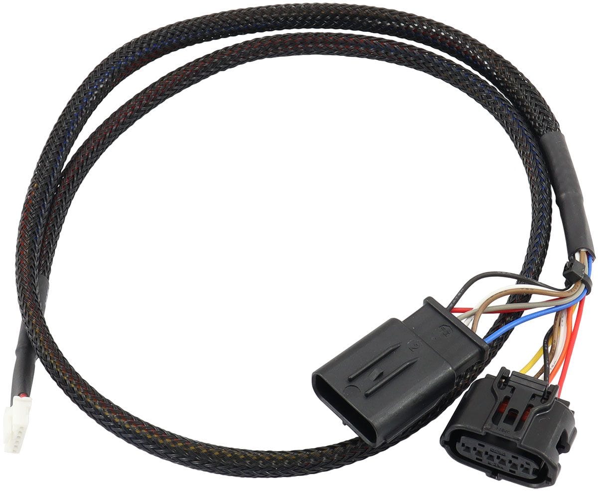 Aeroflow Performance Electronic Throttle Controller Harness ONLY - Suzuki 2017 to Current 2020 Model Harness Aeroflow Electronic Throttle Controller Harness ONLY - Suzuki 2017 to Current 2020 Model SR