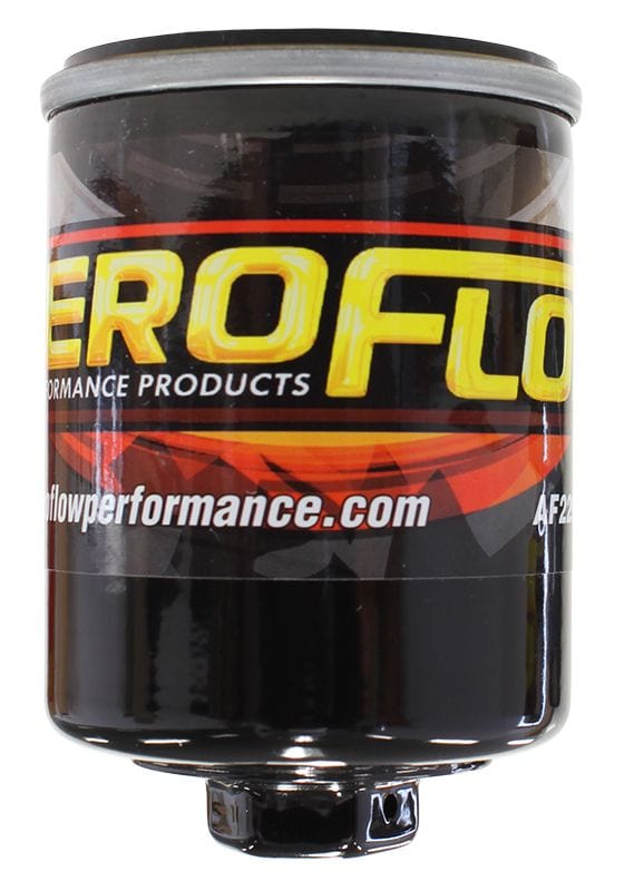 Aeroflow Performance Eunos, Ford, KIA, Mazda, Mitsubishi & Proton (Z411) M20 x 1.5 Aeroflow Oil Filter AF2296-1010 SR