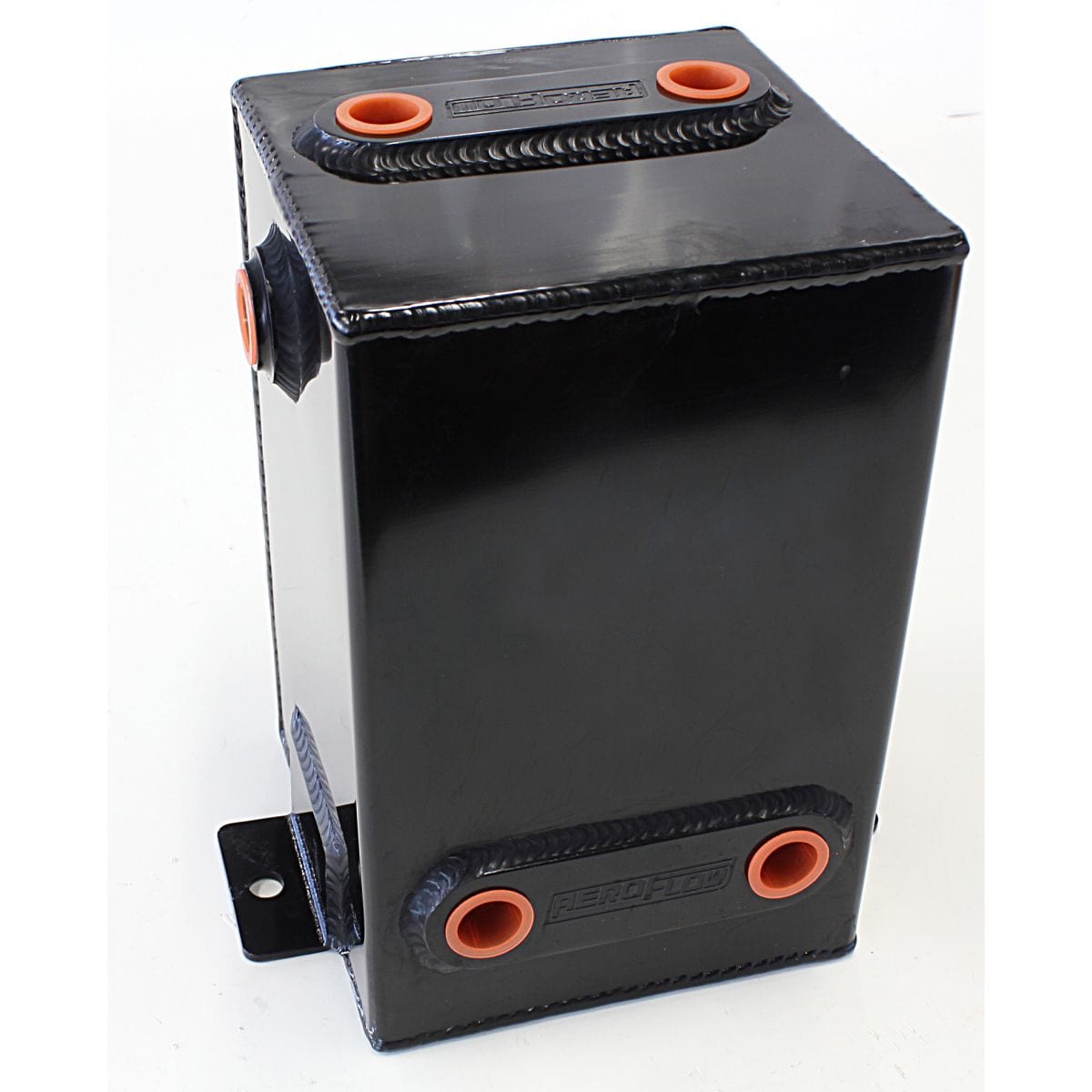 Aeroflow Performance Fabricated Tanks Aeroflow Universal Fabricated Alloy Tank - AF77-1012 SR