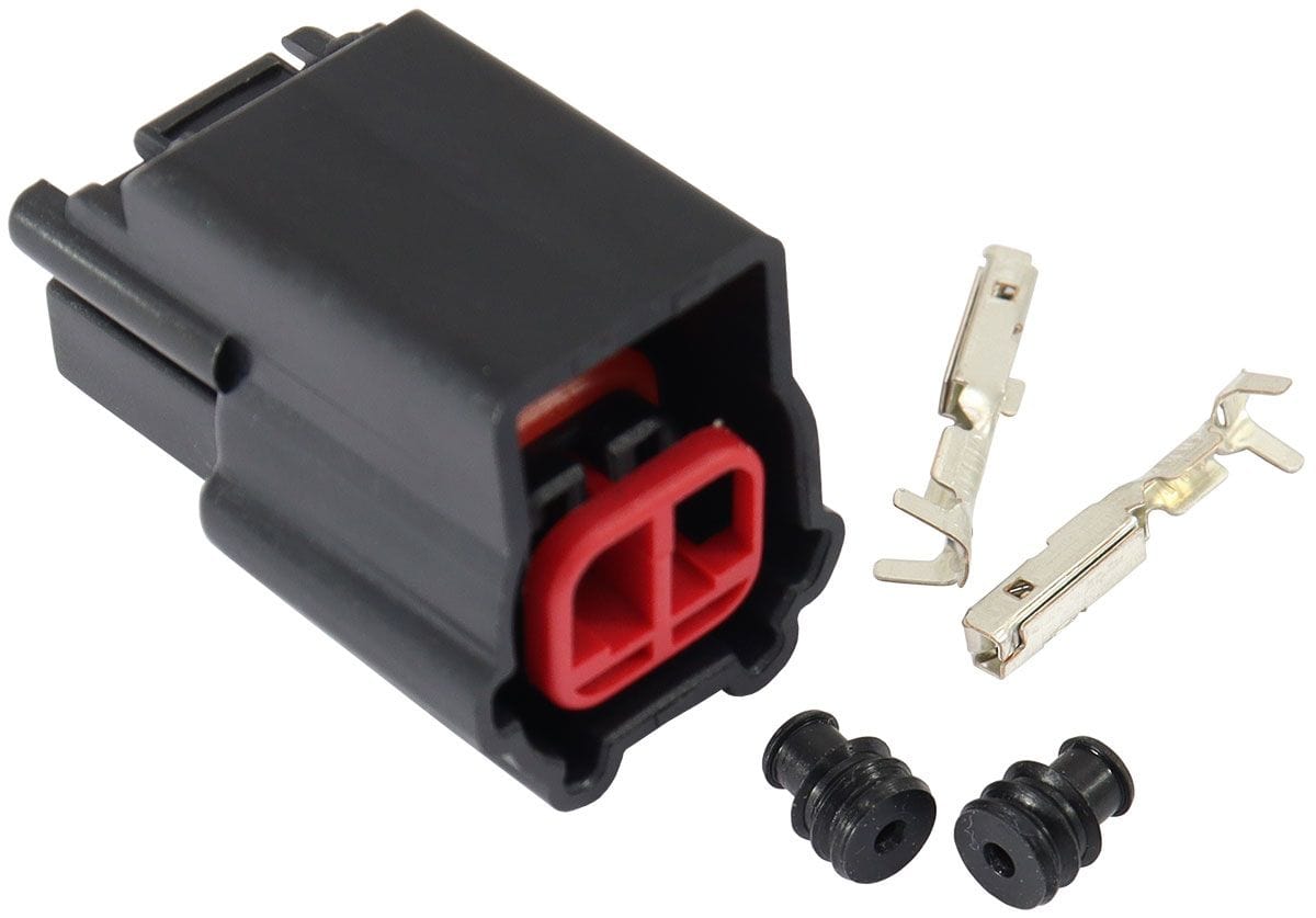 Aeroflow Performance Ford Falcon BA-BF DBW Plug & Pins Aeroflow Ford Falcon BA-BF DBW Plug & Pins AF49-2138 SR