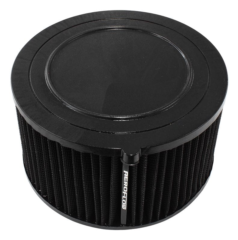Aeroflow Performance Ford Ranger & Mazda BT50 equivalent to A1784 Aeroflow Replacement Round Air Filter Element AF2041-0662 SR