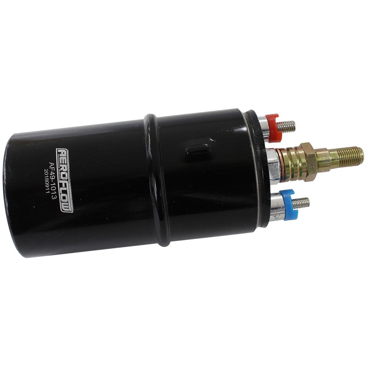 Aeroflow Performance Fuel Systems AF49-1013 EFI Electric In-tank Fuel Pump 675 HP (023) AF49-1013 SR