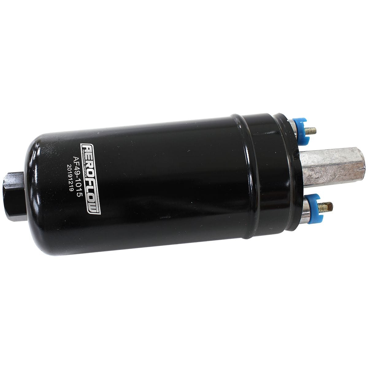 Aeroflow Performance Fuel Systems AF49-1015 EFI Electric In-tank/External Fuel Pump 675 HP (979) AF49-1015 SR