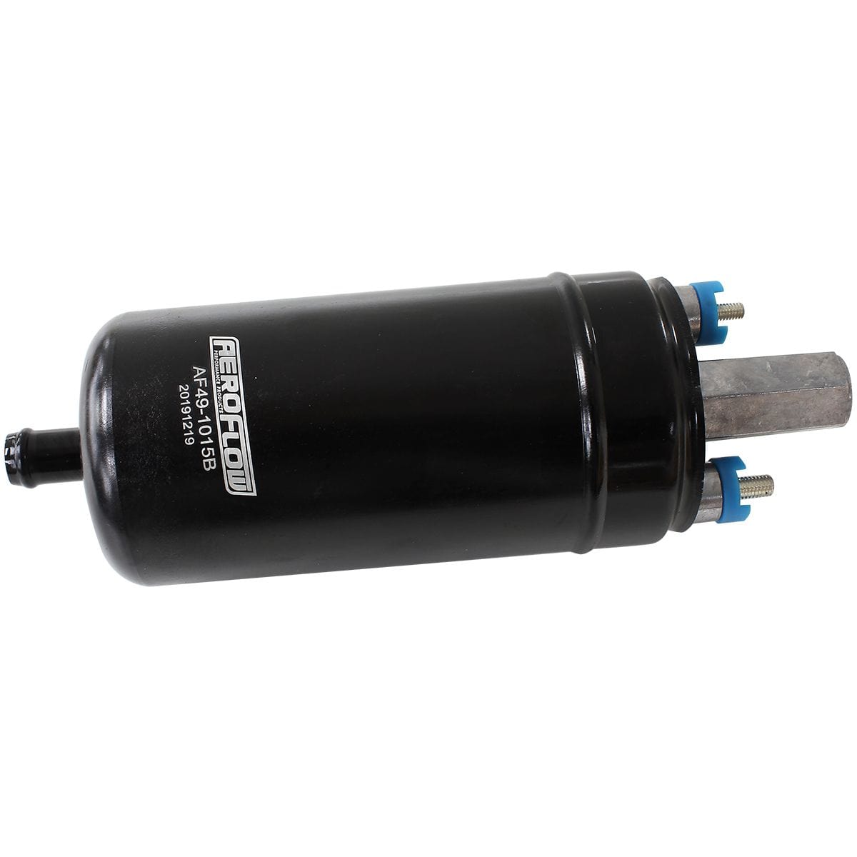 Aeroflow Performance Fuel Systems AF49-1015B EFI Electric In-tank/External Fuel Pump 675 HP (984) AF49-1015B SR