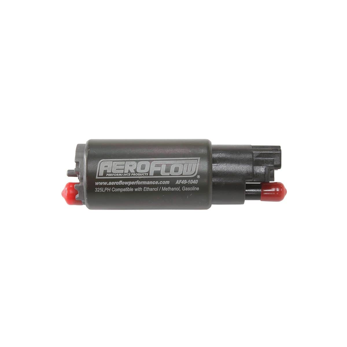 Aeroflow Performance Fuel Systems AF49-1040 E85 325 LPH Hi-Flow In-Tank Pump AF49-1040 SR