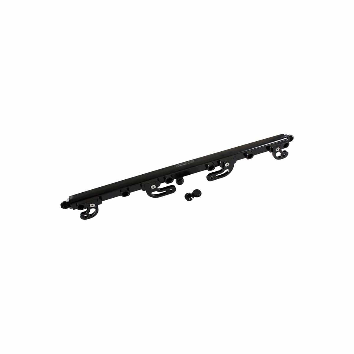 Aeroflow Performance Fuel Systems Ford FG 4.0L 'Barra' DOHC 6 Cyl Billet EFI Fuel Rails AF64-2113 SR