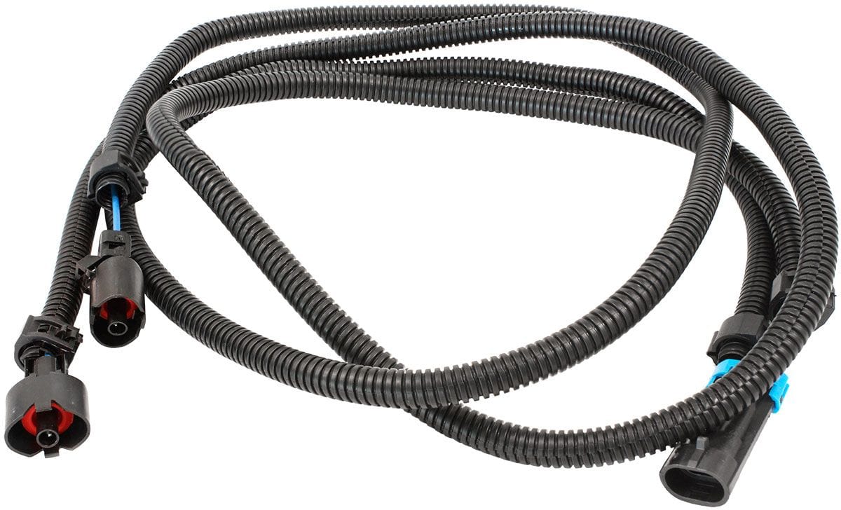 Aeroflow Performance GM LS Knock Sensor Conversion Harness Aeroflow GM LS Knock Sensor Conversion Harness AF49-1531 SR