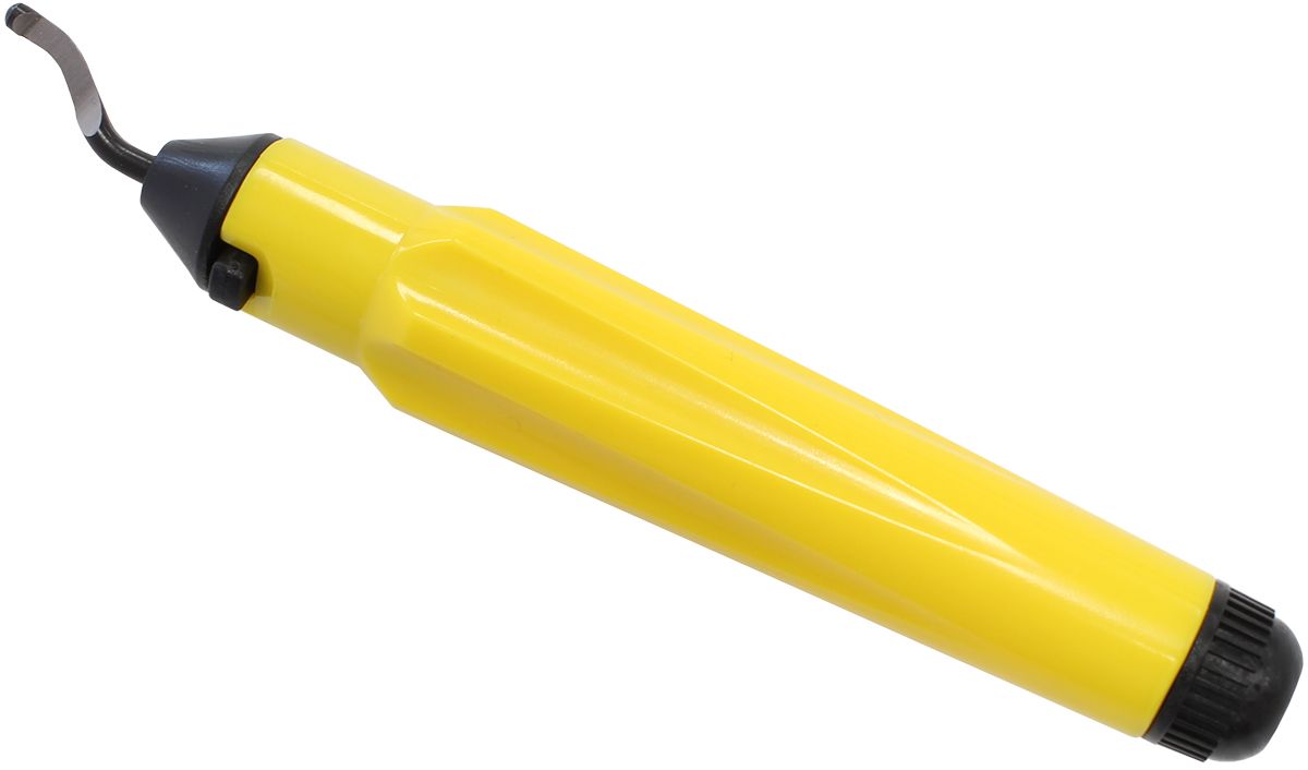 Aeroflow Performance Handheld With Swivel Head Aeroflow Deburring Tool AF98-2116 SR