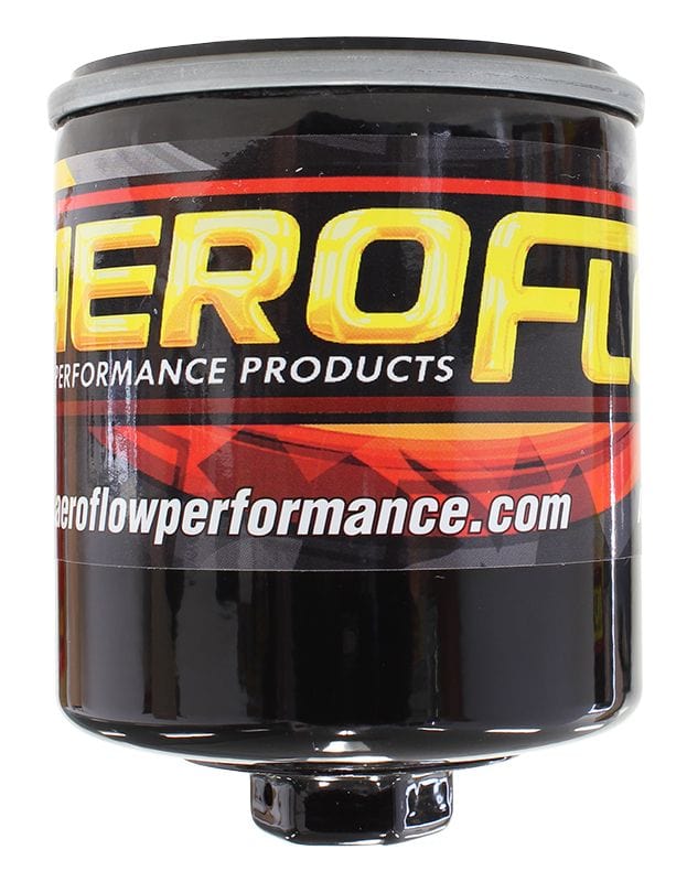 Aeroflow Performance Holden/Chevrolet (Z663) M22 x 1.5 Aeroflow Oil Filter AF2296-1017 SR