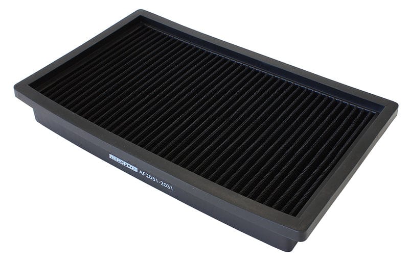 Aeroflow Performance Holden Commodore VL 3.0, VN-VS, Nissan Skyline, equivalent to A360 Aeroflow Replacement Panel Air Filter AF2031-2031 SR