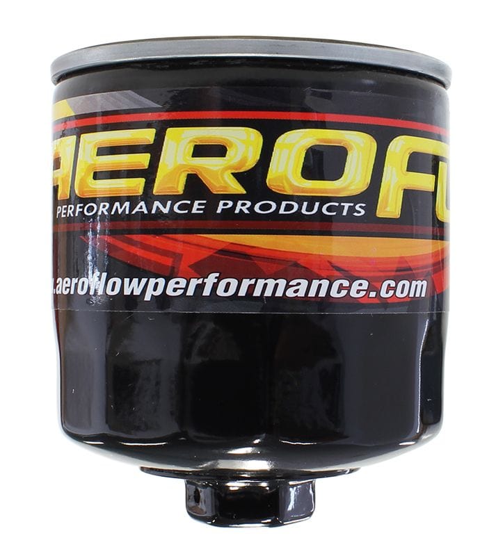 Aeroflow Performance Holden & Nissan (Z145A) 3/4-16 Aeroflow Oil Filter AF2296-2008 SR