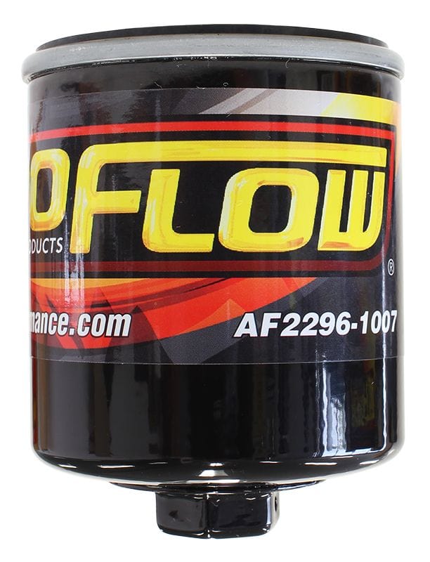 Aeroflow Performance Holden (Z160) 3/4-16 Aeroflow Oil Filter AF2296-1007 SR