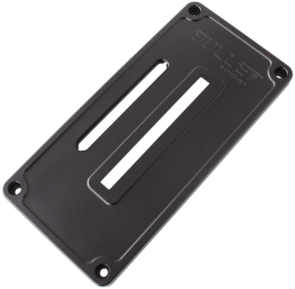 Aeroflow Performance L/H Drive Conversion Kit Suit Bullet Ratchet Shifter Aeroflow Bang Shift Top Plate - Black AF72-9935BLK SR