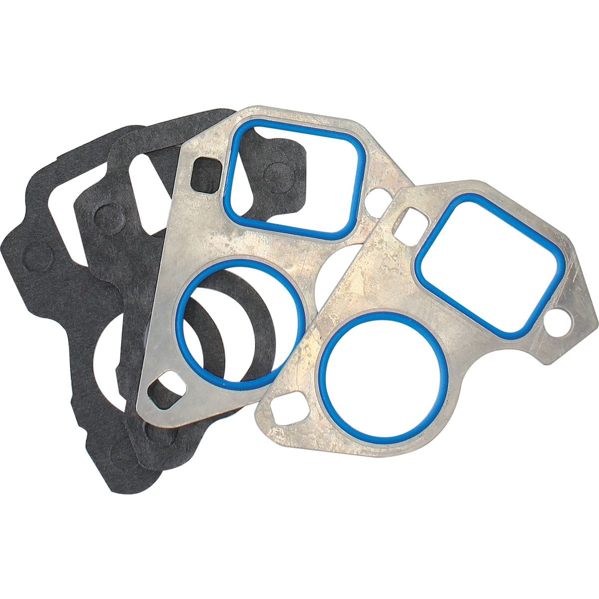 Aeroflow Performance LS Engine Parts AF1850-1017 Water Pump Gasket Kit Suit GM LS Series AF1850-1017 SR