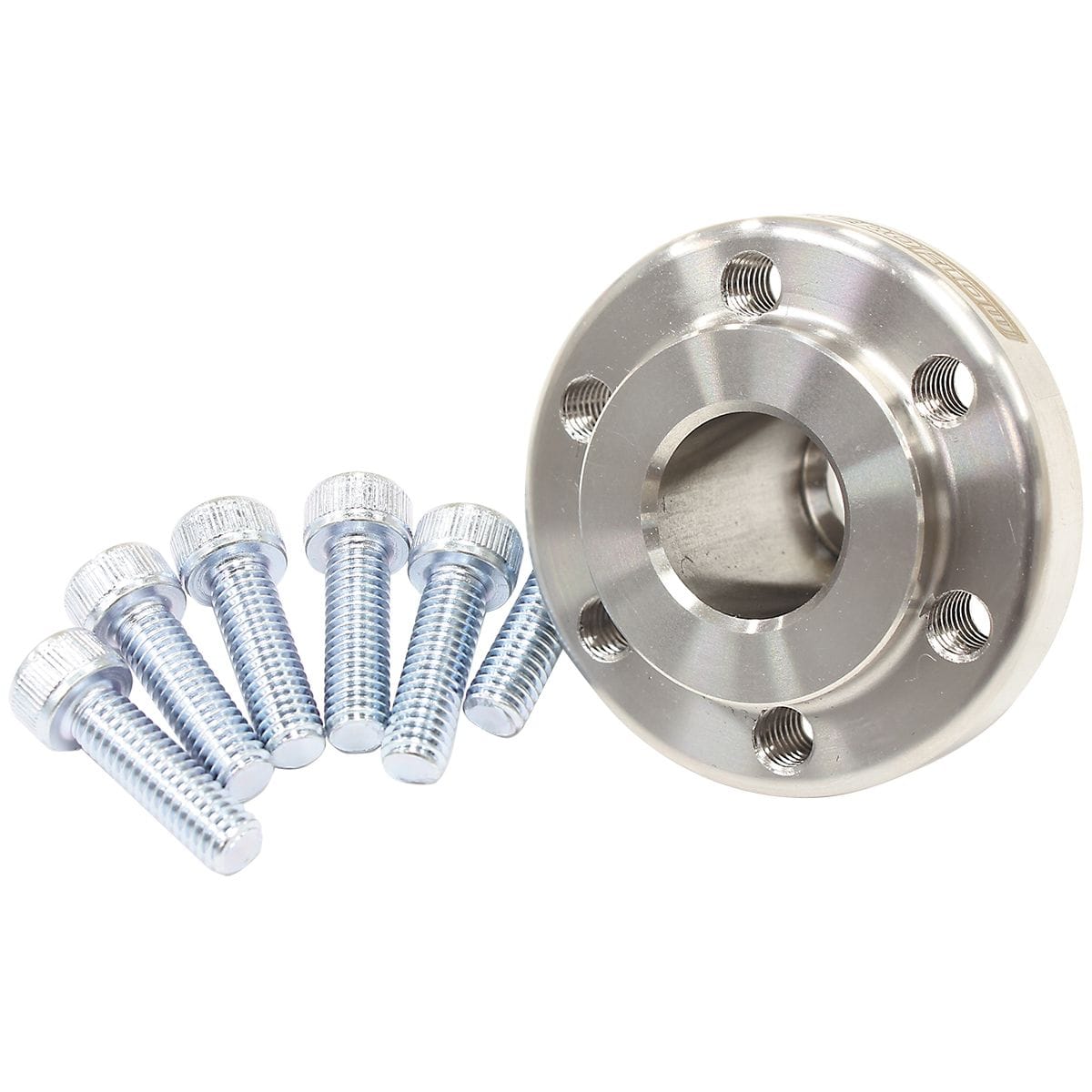 Aeroflow Performance LS Engine Parts AF64-2126 Supercharger Hub Suit GM LSA AF64-2126 SR