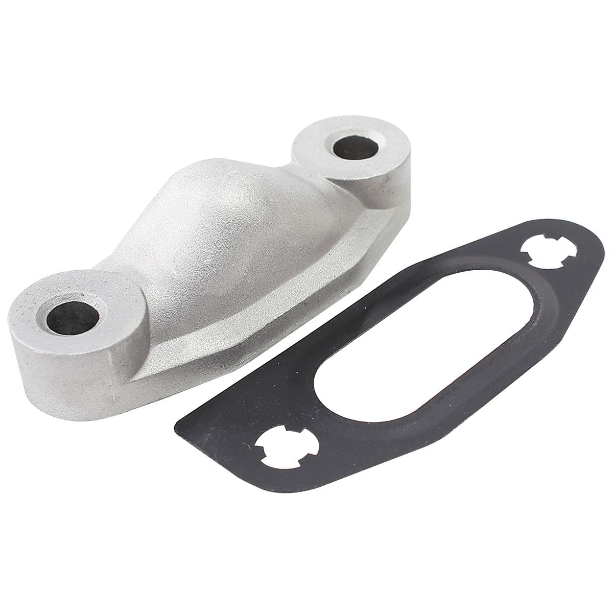 Aeroflow Performance LS Engine Parts AF82-2302 Oil Bypass Plate Suit GM LS Series AF82-2302 SR