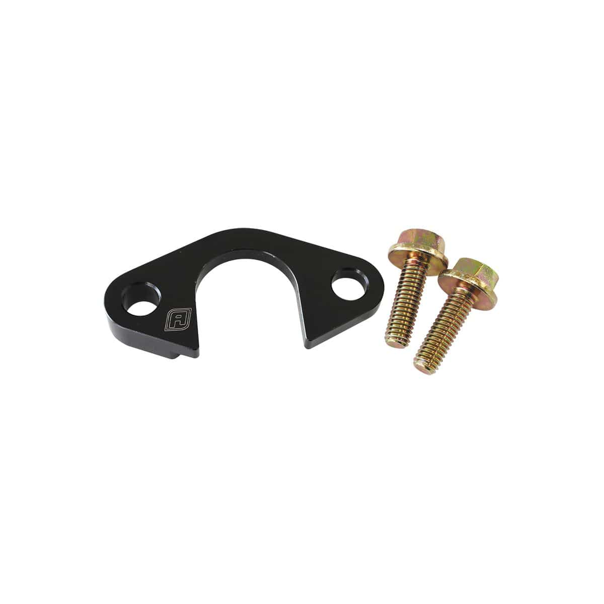 Aeroflow Performance LS Engine Parts AF82-2408 Oil Pick-Up Tube Support Brace Suit GM LS Series Engines AF82-2408 SR