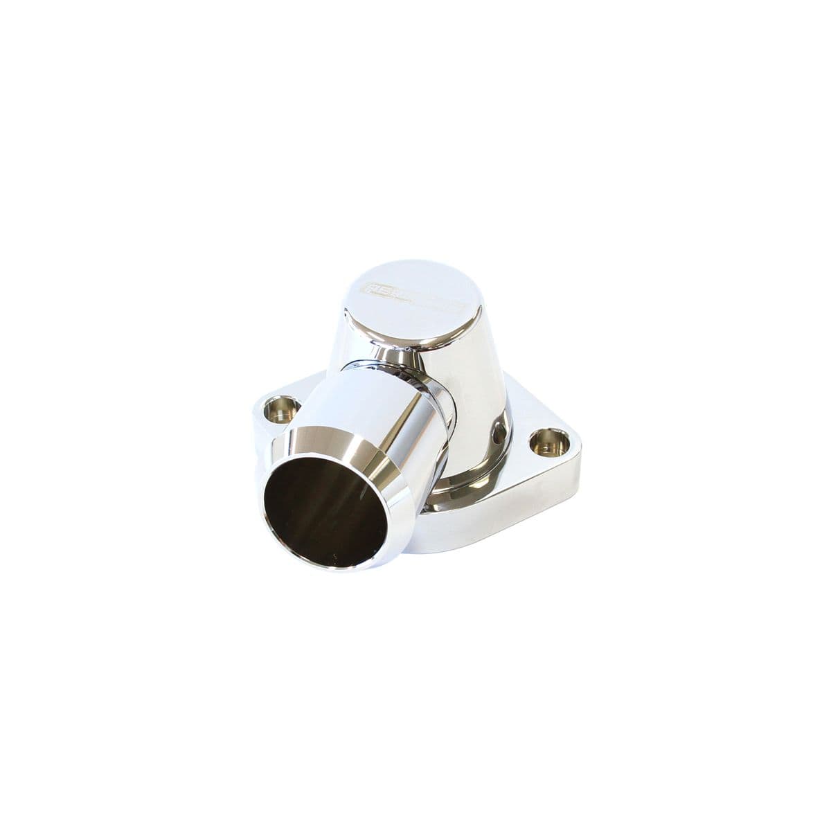Aeroflow Performance LS Engine Parts Billet Swivel Thermostat Housing Suits GM LS1 & LS2 AF64-2092 SR