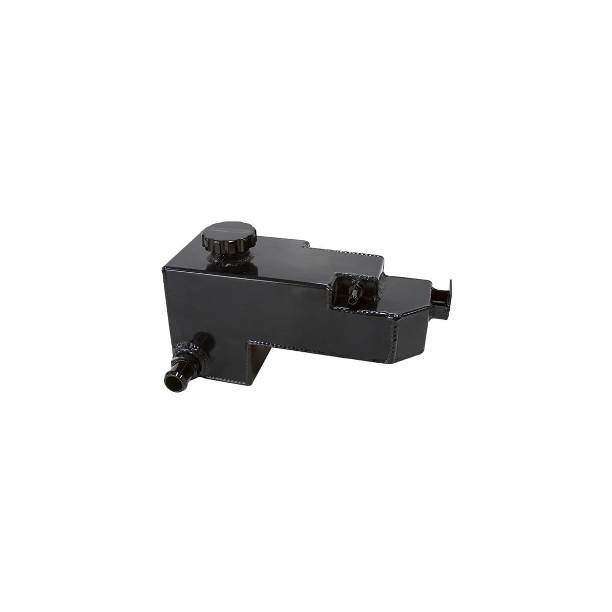 Aeroflow Performance LS Engine Parts Fabricated Radiator Overflow Tank Holden Commodore VX and VY models AF77-1024 SR