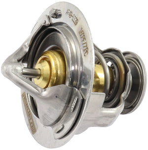 Aeroflow Mitsubishi Evolution 5-7 Hi-Flow Thermostat, 160°F (71°C) AF49-1139