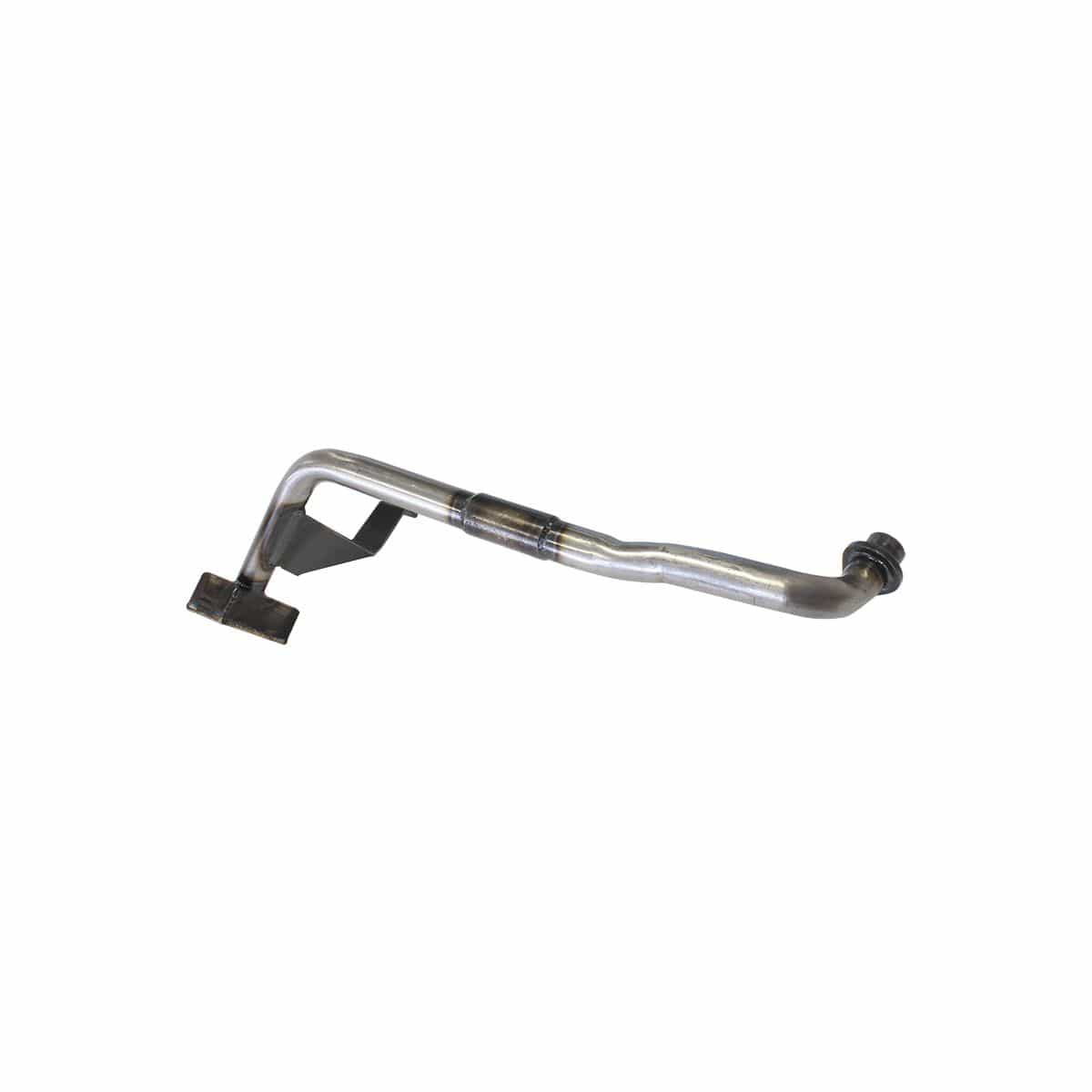 Aeroflow Performance Oil Systems AF82-2405 Oil Pan Pick-Up - Suit Holden HQ-WB, LH-UC Rear Sump With GM LS Series Engines SR