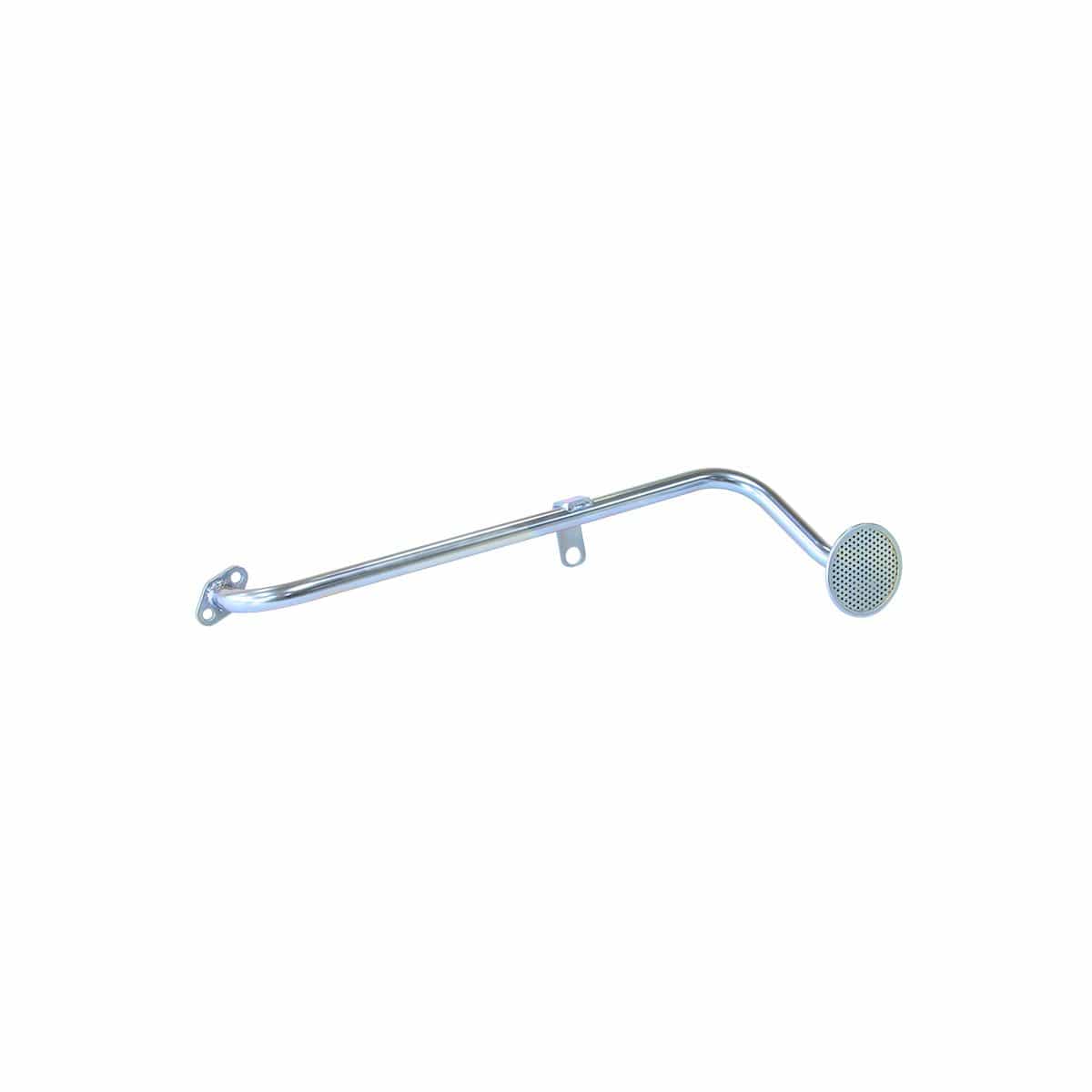 Aeroflow Performance Oil Systems AF82-2406 Oil Pan Pick-Up - Suit Holden HQ-WB, LH-UC Rear Sump With Holden V8 SR