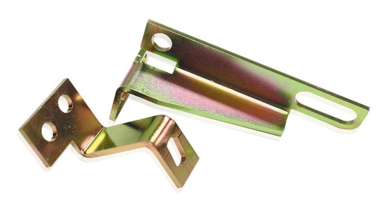 Aeroflow Performance Passenger side Aeroflow Trimatic Lever & Bracket AF72-2001 SR