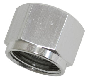 Aeroflow AN Flare Cap -20AN (AF820-20S)