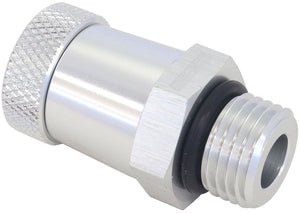 Aeroflow Universal Drain Valve -6 ORB (AF615-02S)