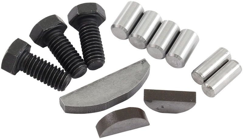 Aeroflow Small Block Chev Engine Finishing Kit AF95-9080
