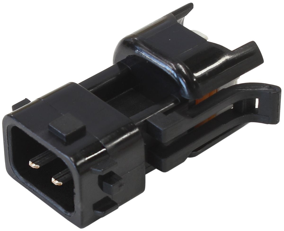 Aeroflow Performance Sold Individually Aeroflow Honda Injector To EV6 Plug AF49-1529 SR