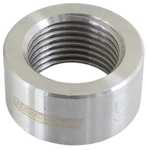 Aeroflow Weld-On O2 Sensor Bung AF991SS