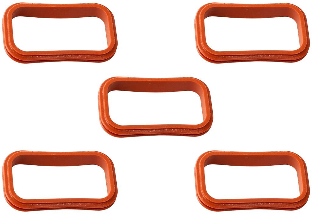 Aeroflow Performance Suit 12 Pin Connector, 5-Pack Aeroflow Replacement WeatherTight Connector Seal AF49-9034 SR