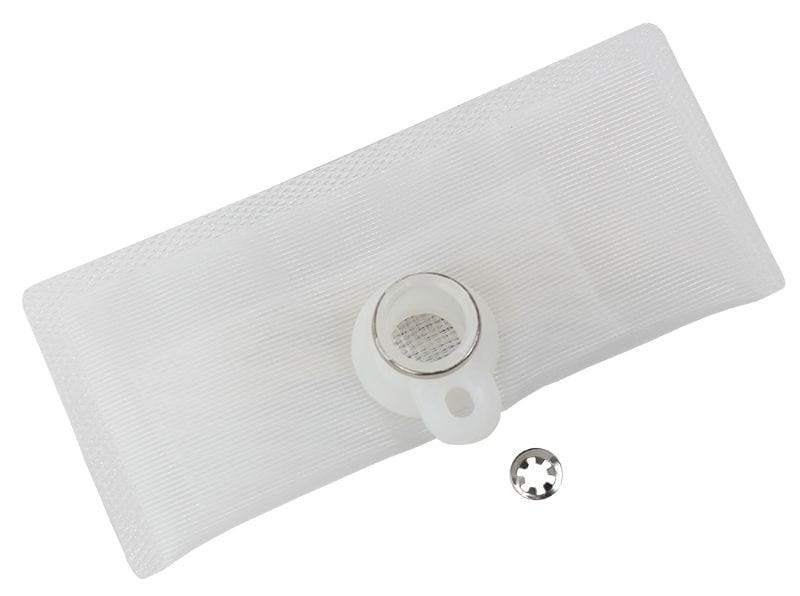 Aeroflow Performance Suit 340 Lph In-Tank Fuel Pumps Aeroflow Replacement Fuel Pump Pre Filter - Large AF59-1042 SR