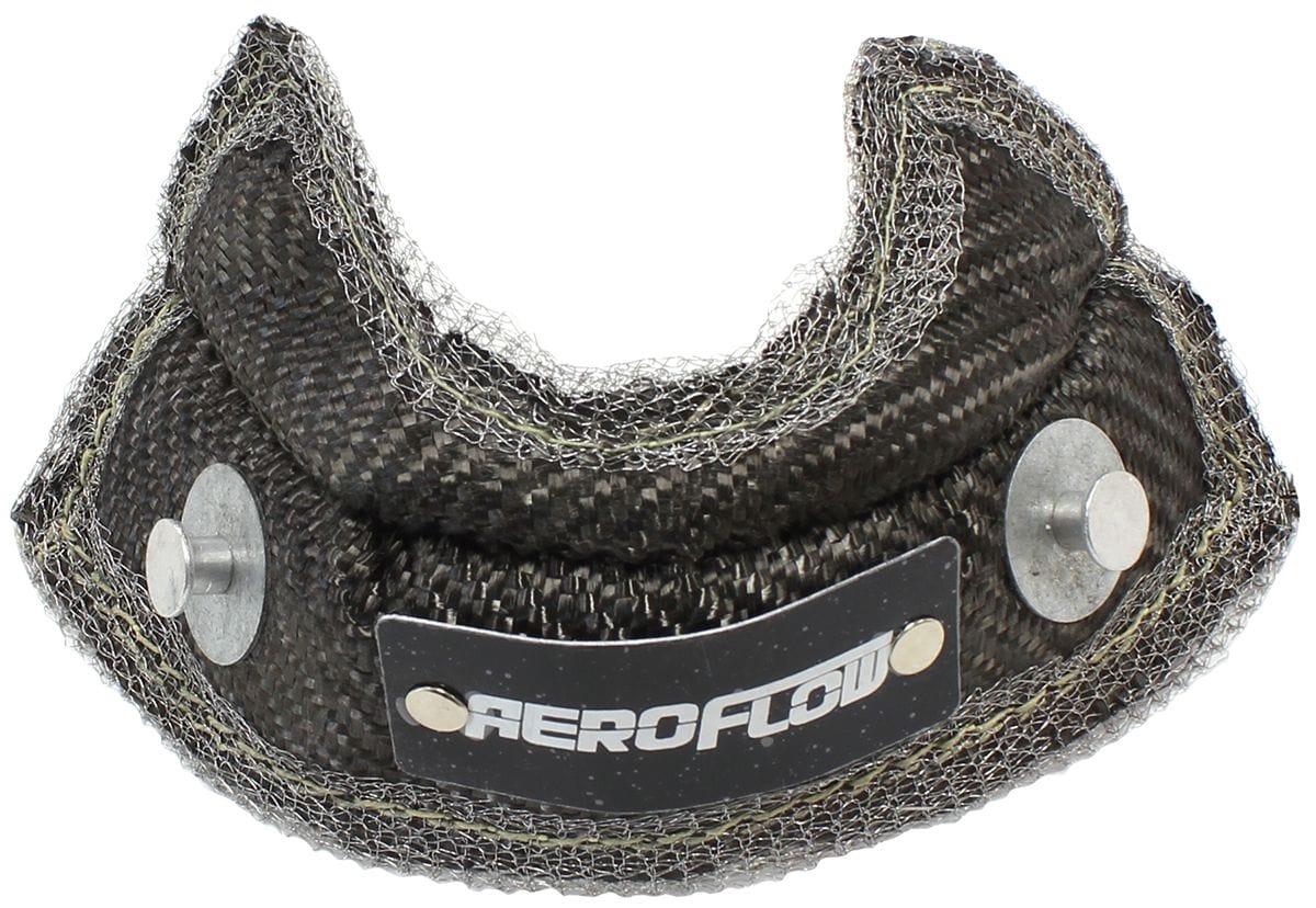 Aeroflow Performance Suit 38mm Wastegate Aeroflow Carbon Wastegate Bag AF91-8838 SR