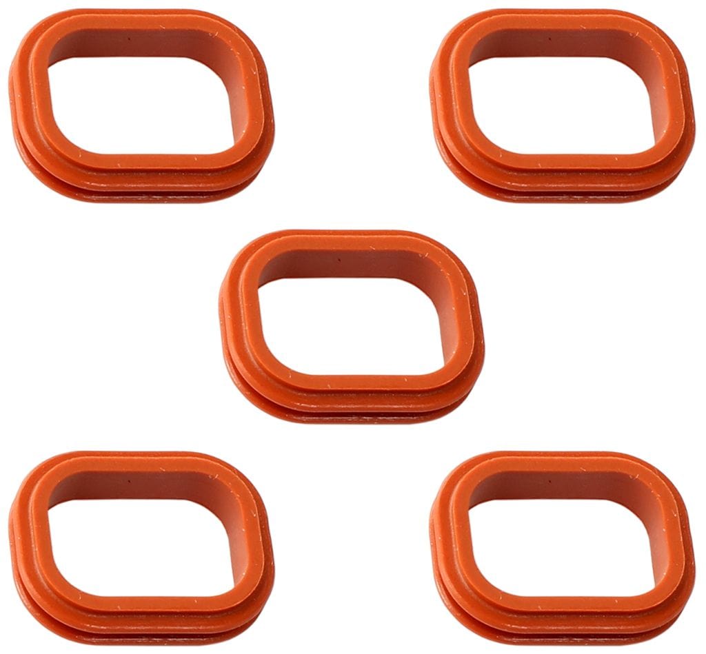 Aeroflow Performance Suit 4 Pin Connector, 5-Pack Aeroflow Replacement WeatherTight Connector Seal AF49-9031 SR