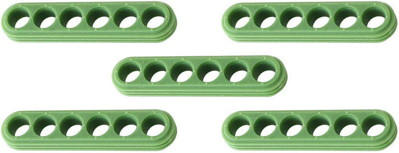 Aeroflow Replacement Weatherpack Connector Seal (AF49-8536)