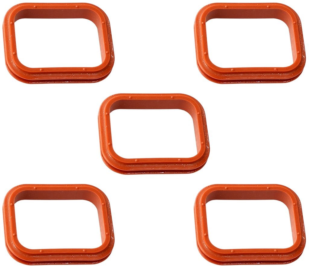 Aeroflow Performance Suit 8 Pin Connector, 5-Pack Aeroflow Replacement WeatherTight Connector Seal AF49-9033 SR