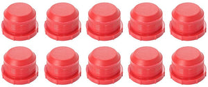 Aeroflow Male Plastic Block Off Caps AF98-2099