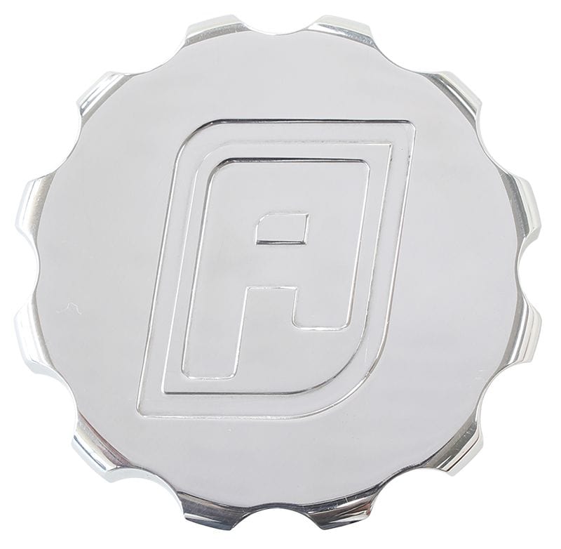 Aeroflow Performance Suit Aeroflow Fabricated Valve Covers, Polished Finish Aeroflow Replacement Billet Filler Cap AF59-5000 SR